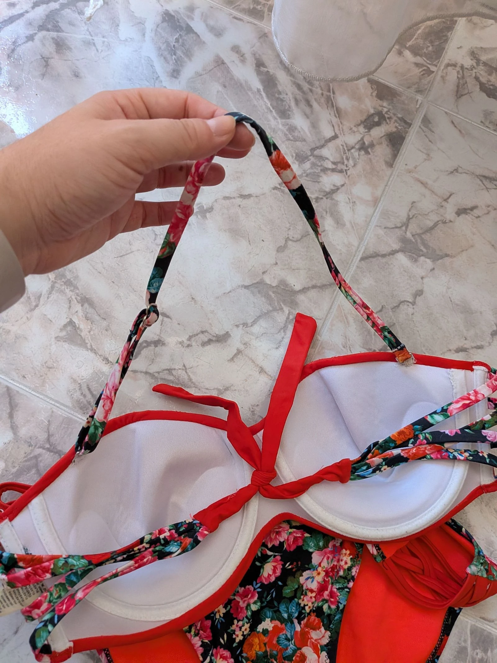 Women's bikini – photo 10